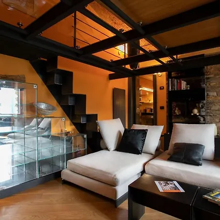 Appartement Secret Retreat With View By Halldis