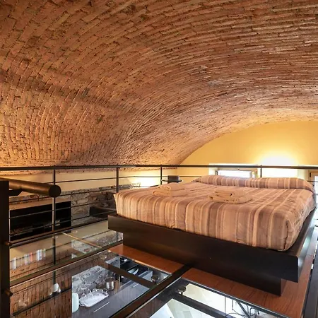 Secret Retreat With View By Halldis * Pognana Lario