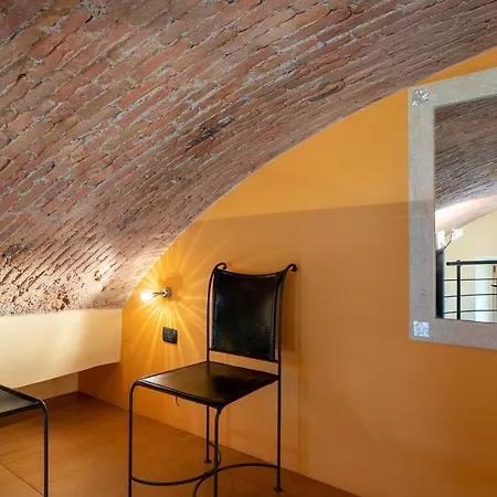 شقة Secret Retreat With View By Halldis