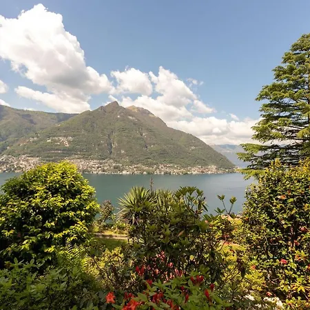 شقة Secret Retreat With View By Halldis