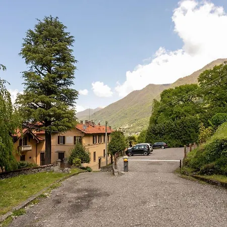 شقة Secret Retreat With View By Halldis