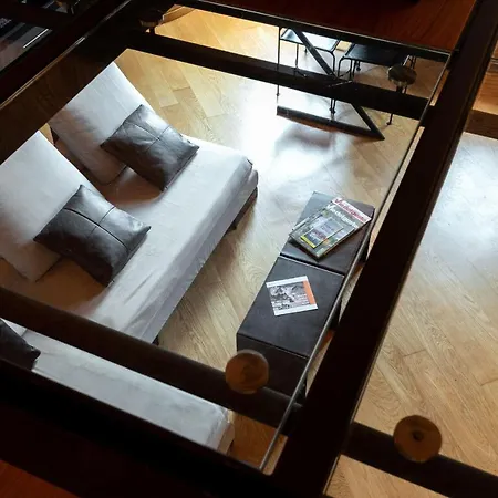 Secret Retreat With View By Halldis