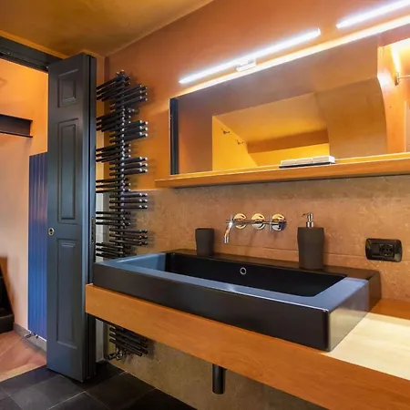 شقة Secret Retreat With View By Halldis Pognana Lario