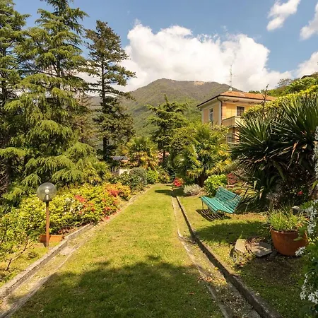 شقة Secret Retreat With View By Halldis