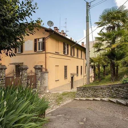 شقة Secret Retreat With View By Halldis *