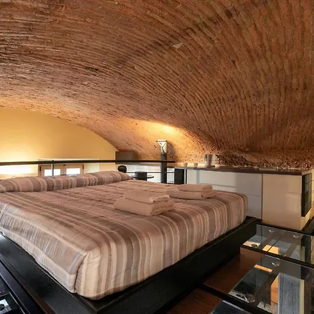 Secret Retreat With View By Halldis Appartement Pognana Lario